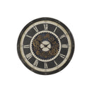 Monarch Home Decor Clocks I 9031 IMAGE 2