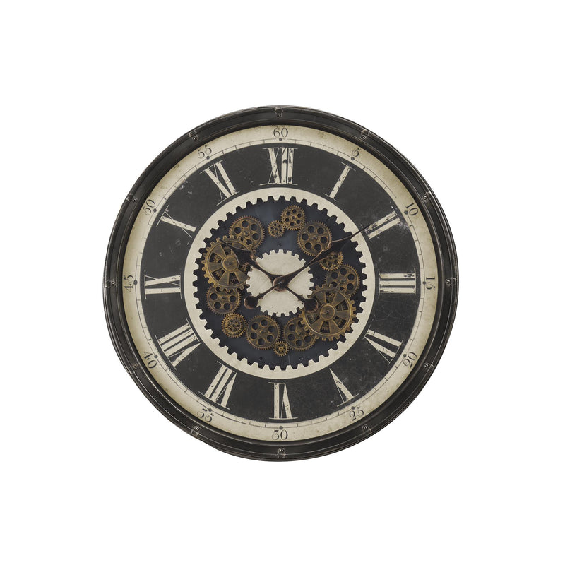 Monarch Home Decor Clocks I 9031 IMAGE 2