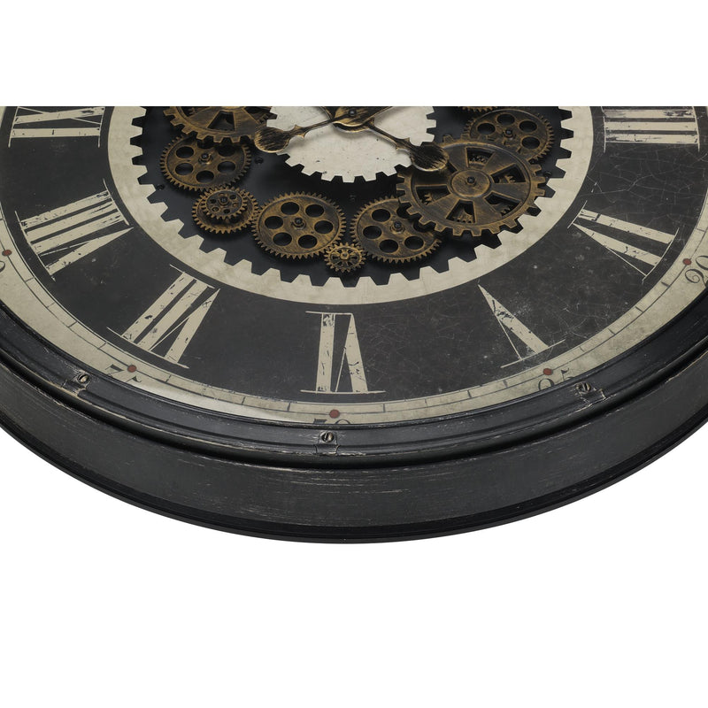 Monarch Home Decor Clocks I 9031 IMAGE 3
