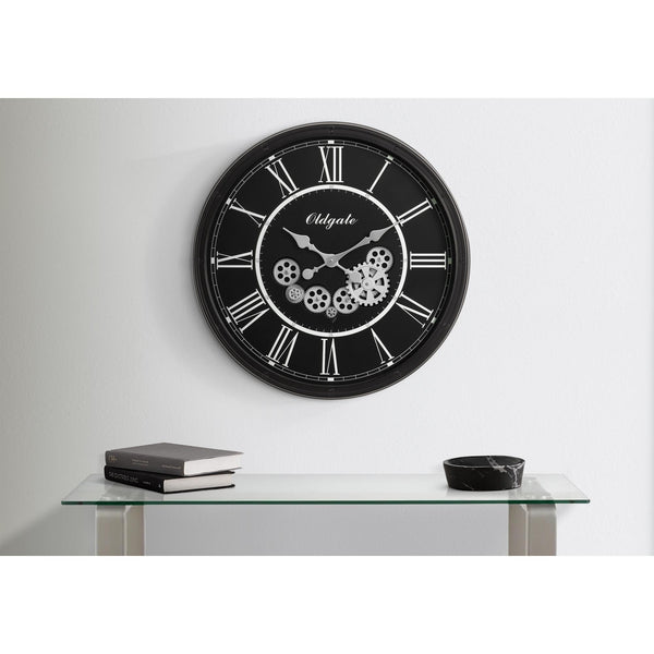 Monarch Home Decor Clocks I 9032 IMAGE 1