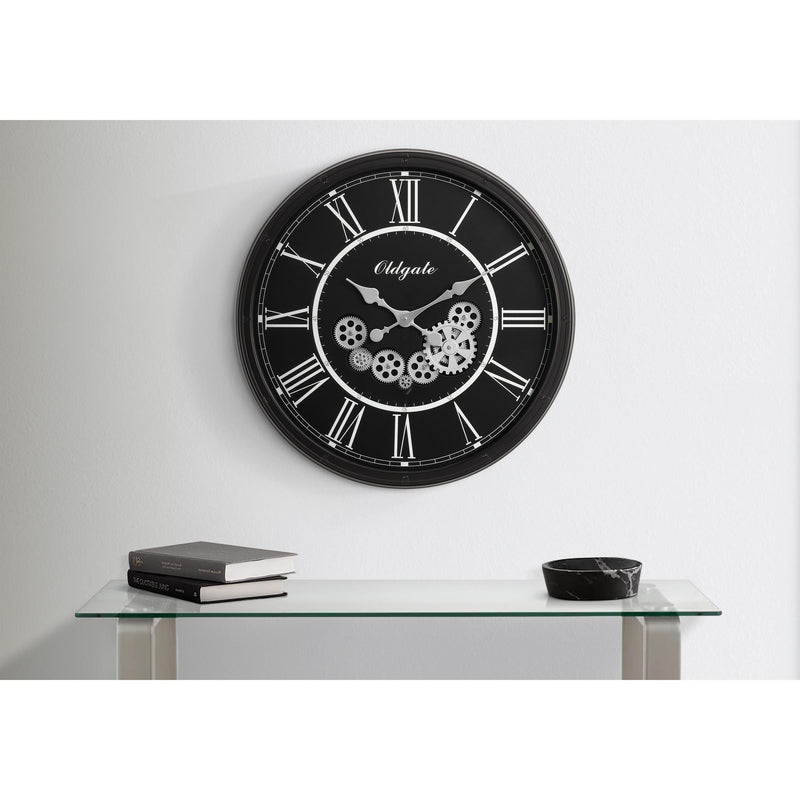 Monarch Home Decor Clocks I 9032 IMAGE 1