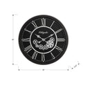 Monarch Home Decor Clocks I 9032 IMAGE 4