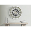 Monarch Home Decor Clocks I 9033 IMAGE 1