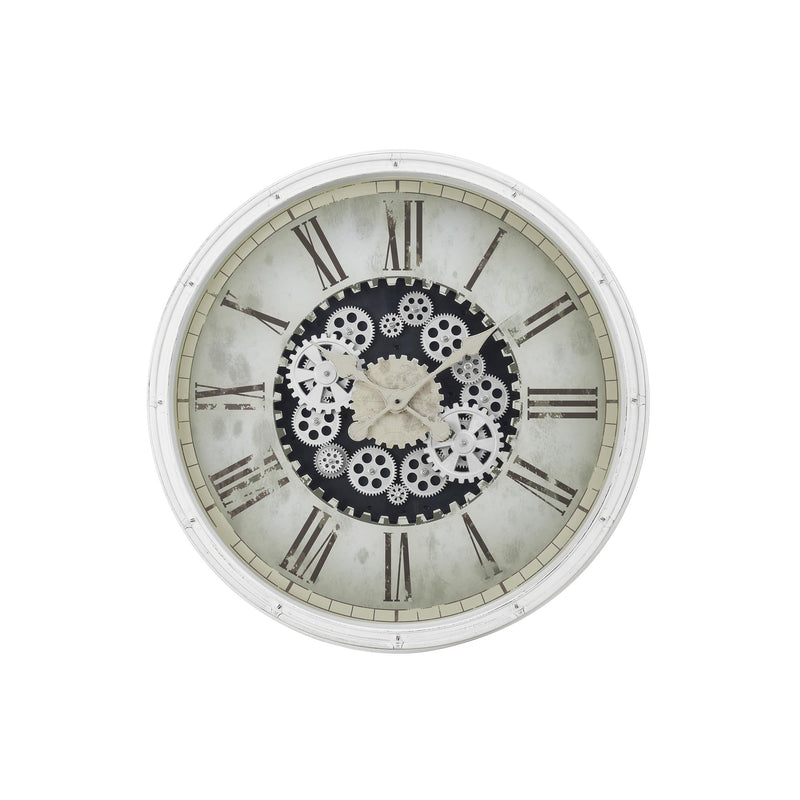 Monarch Home Decor Clocks I 9033 IMAGE 2