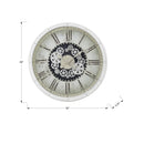 Monarch Home Decor Clocks I 9033 IMAGE 4