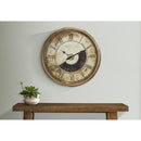 Monarch Home Decor Clocks I 9034 IMAGE 1