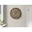 Monarch Home Decor Clocks I 9041 IMAGE 1