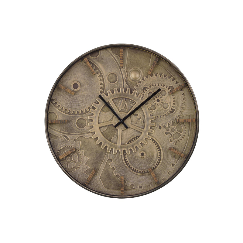 Monarch Home Decor Clocks I 9041 IMAGE 2