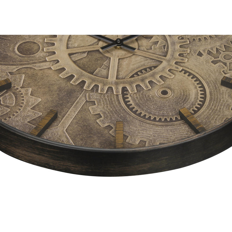 Monarch Home Decor Clocks I 9041 IMAGE 3