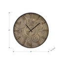 Monarch Home Decor Clocks I 9041 IMAGE 4