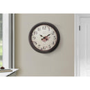Monarch Home Decor Clocks I 9042 IMAGE 1