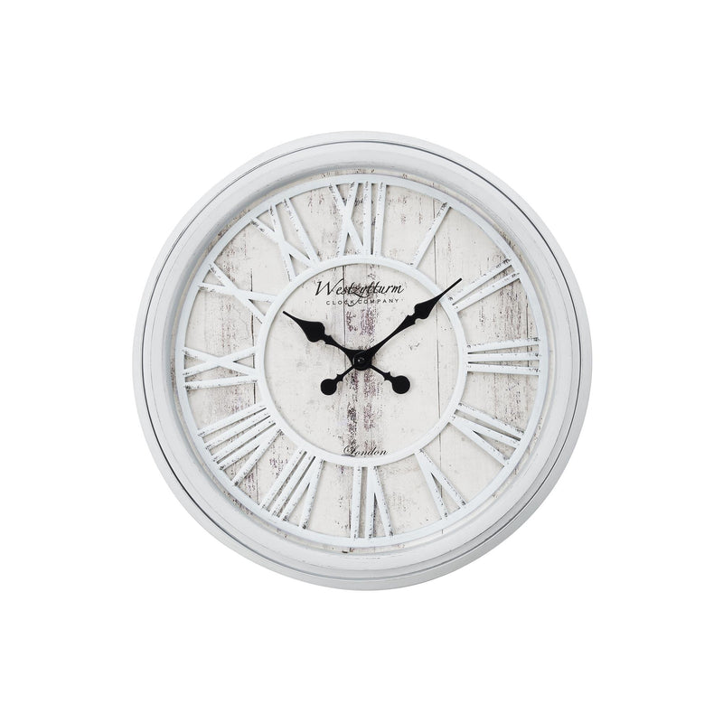 Monarch Home Decor Clocks I 9043 IMAGE 2