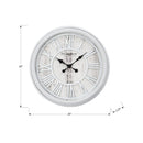 Monarch Home Decor Clocks I 9043 IMAGE 4
