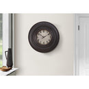 Monarch Home Decor Clocks I 9045 IMAGE 1