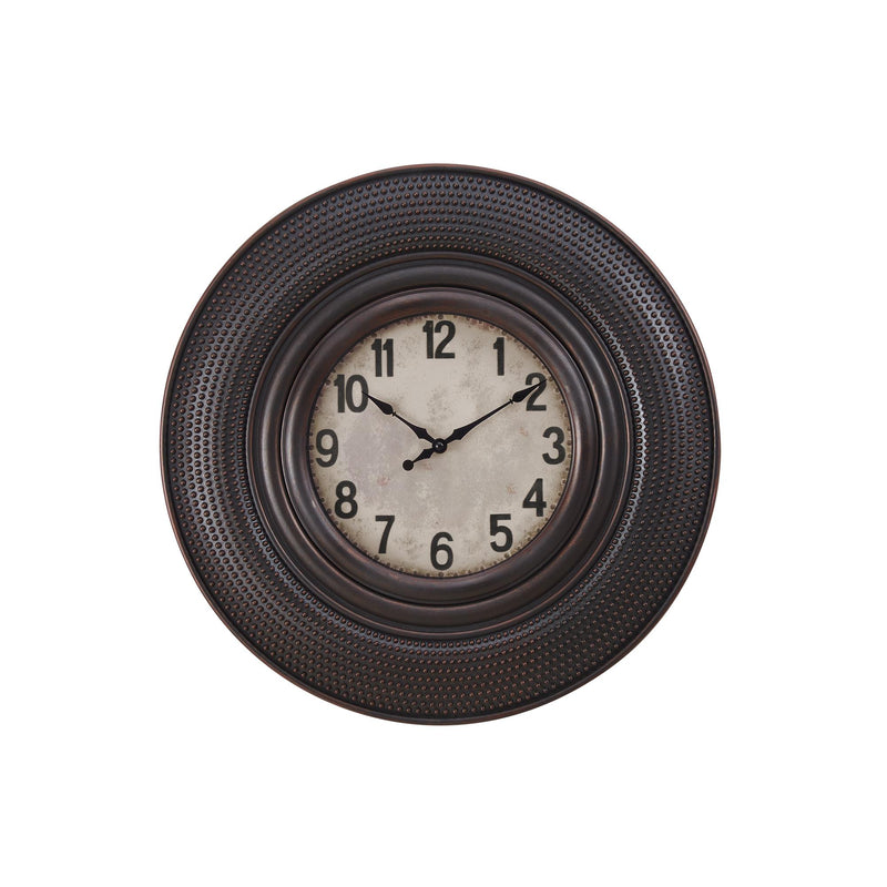 Monarch Home Decor Clocks I 9045 IMAGE 2