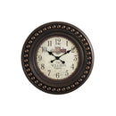Monarch Home Decor Clocks I 9046 IMAGE 2