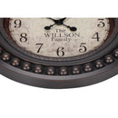 Monarch Home Decor Clocks I 9046 IMAGE 3