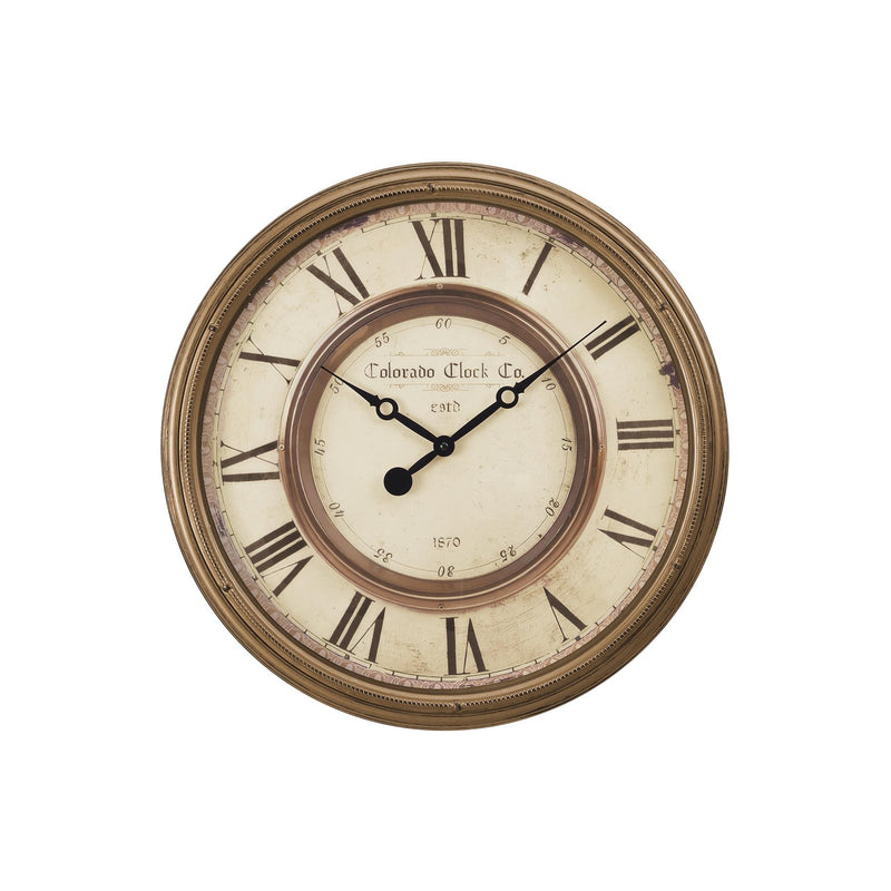 Monarch Home Decor Clocks I 9047 IMAGE 2