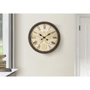 Monarch Home Decor Clocks I 9048 IMAGE 1