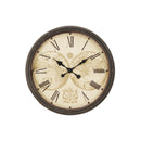 Monarch Home Decor Clocks I 9048 IMAGE 2