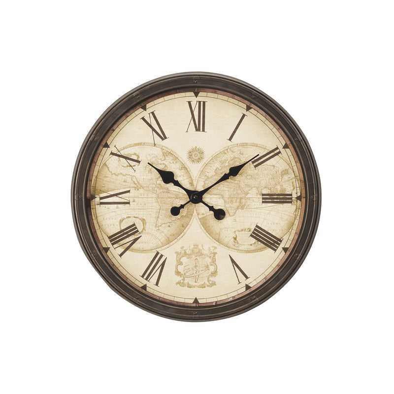 Monarch Home Decor Clocks I 9048 IMAGE 2
