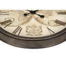 Monarch Home Decor Clocks I 9048 IMAGE 3