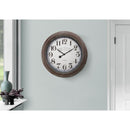 Monarch Home Decor Clocks I 9049 IMAGE 1