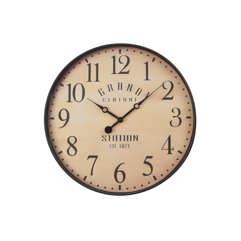 Monarch Home Decor Clocks I 9053 IMAGE 2