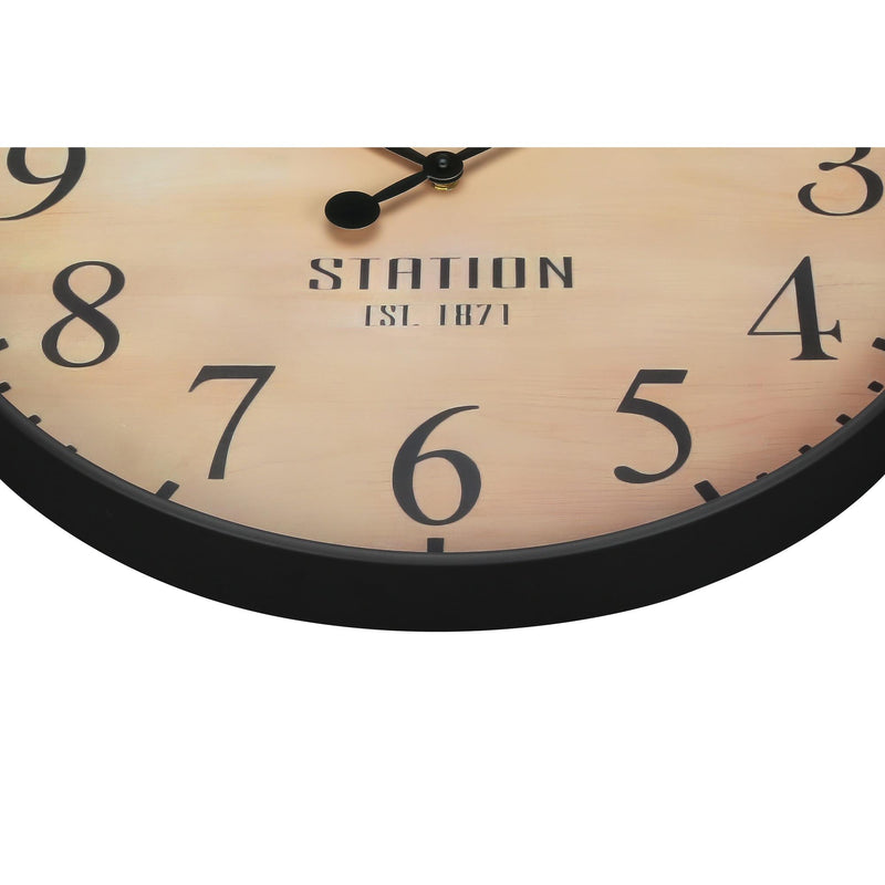 Monarch Home Decor Clocks I 9053 IMAGE 3