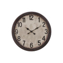 Monarch Home Decor Clocks I 9054 IMAGE 2