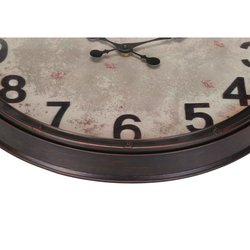 Monarch Home Decor Clocks I 9054 IMAGE 3