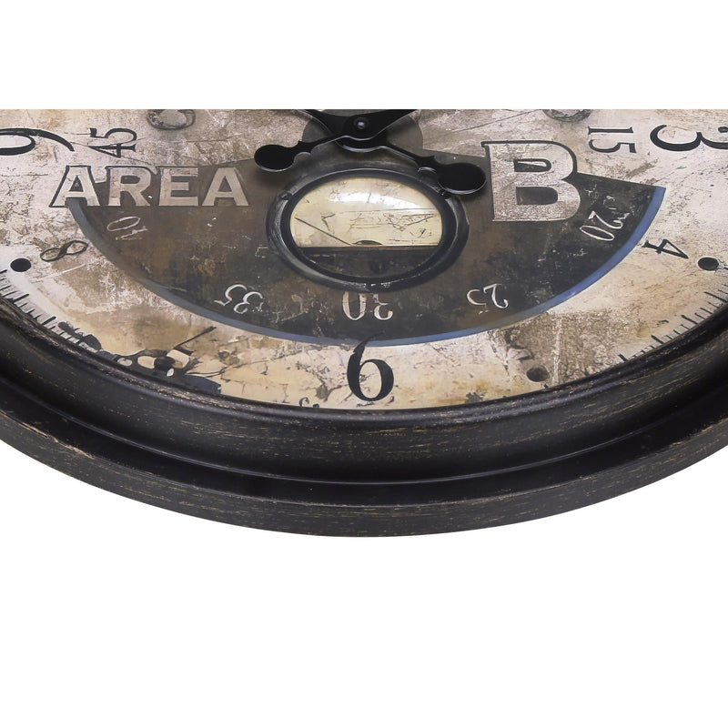 Monarch Home Decor Clocks I 9055 IMAGE 3