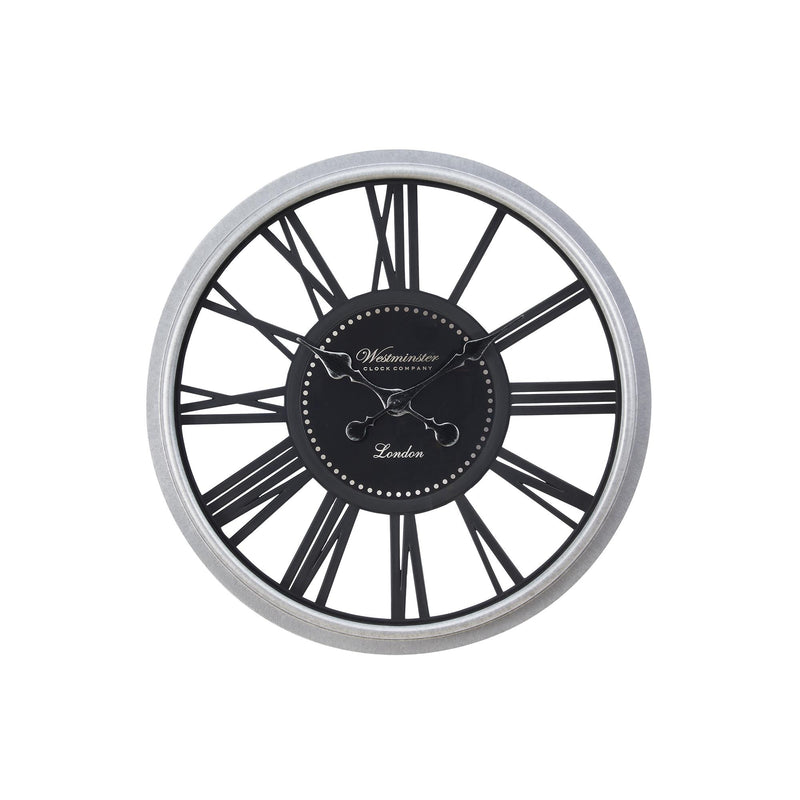 Monarch Home Decor Clocks I 9056 IMAGE 2