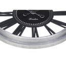 Monarch Home Decor Clocks I 9056 IMAGE 3