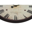 Monarch Home Decor Clocks I 9057 IMAGE 3