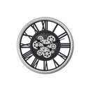 Monarch Home Decor Clocks I 9058 IMAGE 2