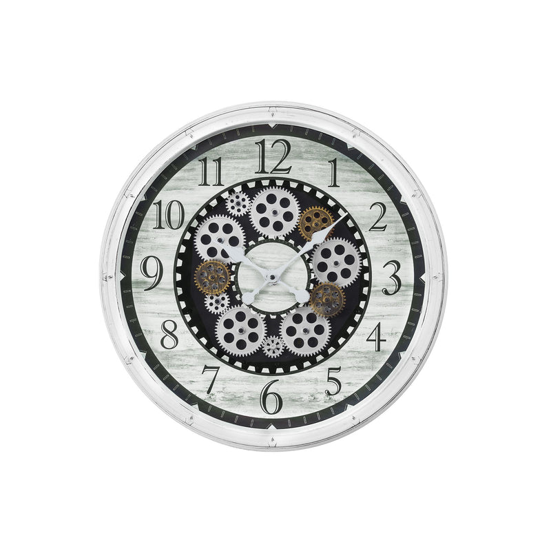 Monarch Home Decor Clocks I 9059 IMAGE 2