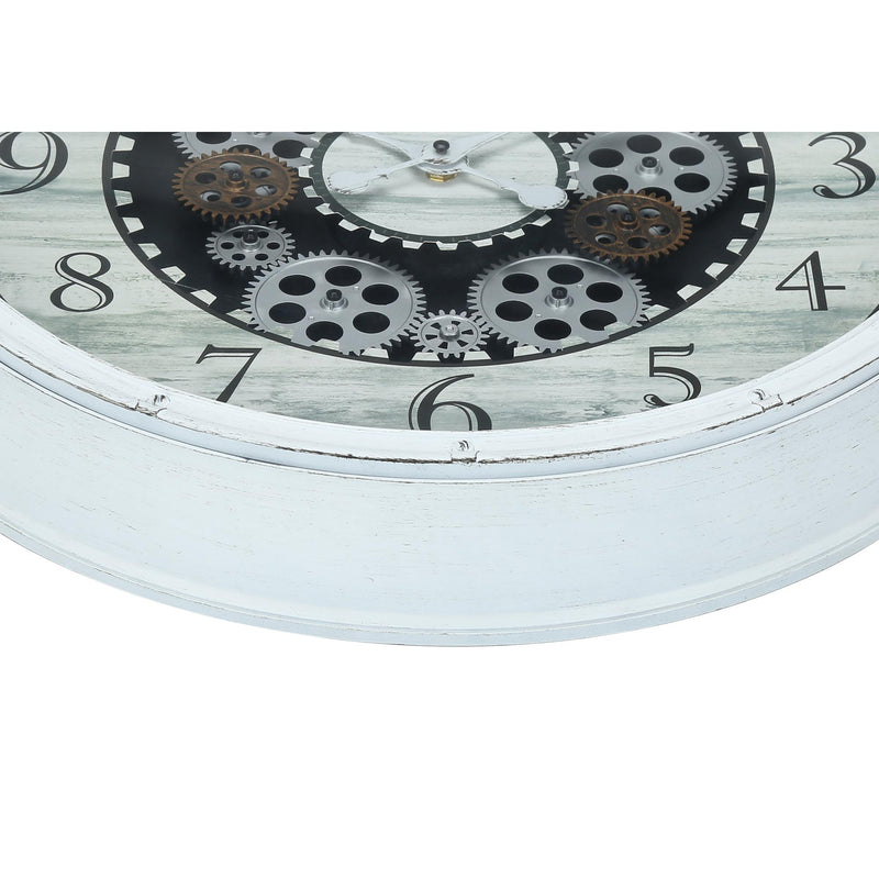 Monarch Home Decor Clocks I 9059 IMAGE 3