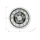 Monarch Home Decor Clocks I 9059 IMAGE 4