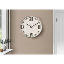 Monarch Home Decor Clocks I 9060 IMAGE 1