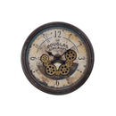 Monarch Home Decor Clocks I 9061 IMAGE 2