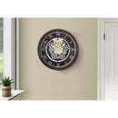 Monarch Home Decor Clocks I 9062 IMAGE 1