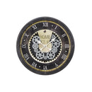 Monarch Home Decor Clocks I 9062 IMAGE 2