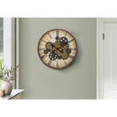 Monarch Home Decor Clocks I 9063 IMAGE 1