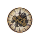 Monarch Home Decor Clocks I 9063 IMAGE 2