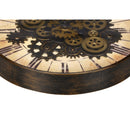Monarch Home Decor Clocks I 9063 IMAGE 3