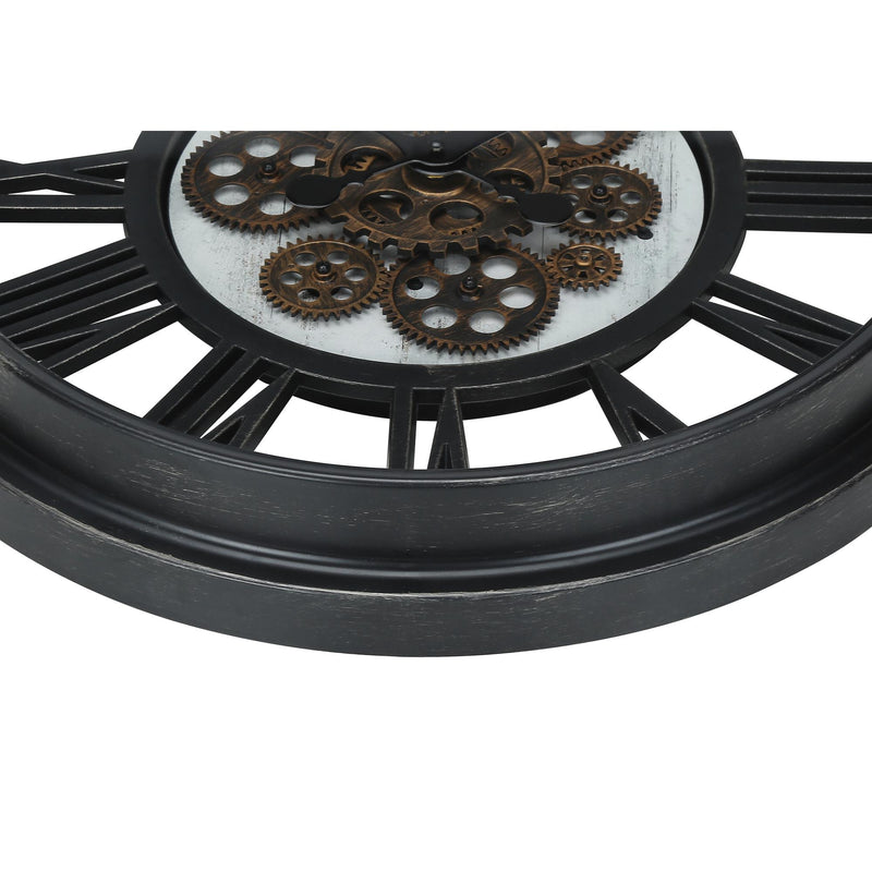 Monarch Home Decor Clocks I 9064 IMAGE 3
