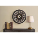 Monarch Home Decor Clocks I 9070 IMAGE 1