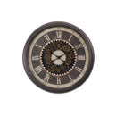 Monarch Home Decor Clocks I 9070 IMAGE 2