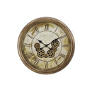 Monarch Home Decor Clocks I 9071 IMAGE 2